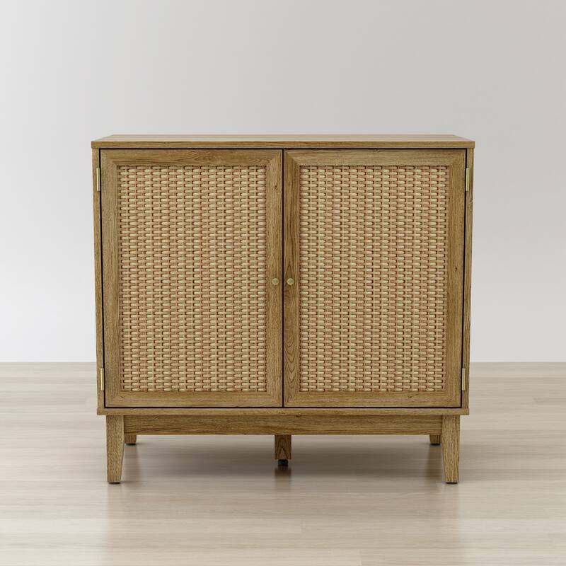 Bodrum Accent Cabinet