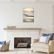 preview thumbnail 13 of 19, Stupell Silver & Gold Sunset Photography Framed Giclee Art by Graffi*Tee Studios