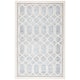 Option Ivory/Blue