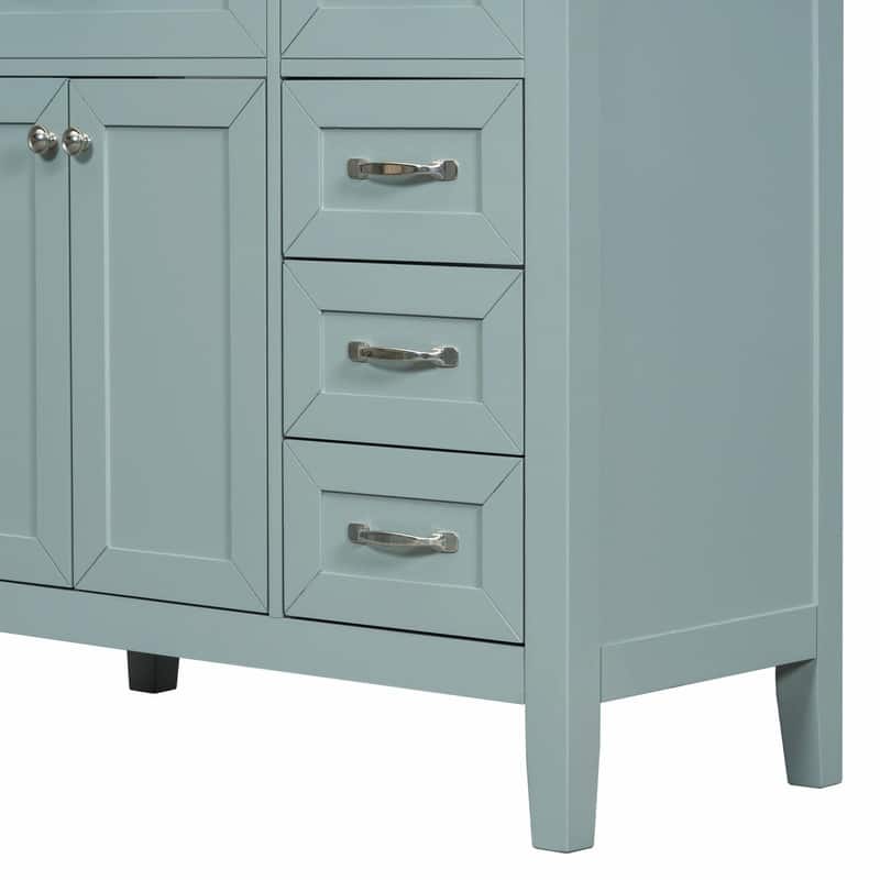36" Bathroom Vanity
