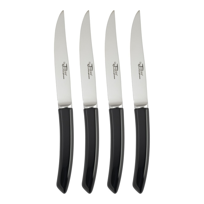 Saltgrass  Steak Knife Set – Landry's Inc.