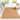 JONATHAN Y Camden Farmhouse Cottage Border Jute Area Rug