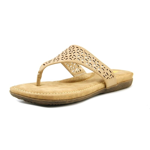 volatile sandals