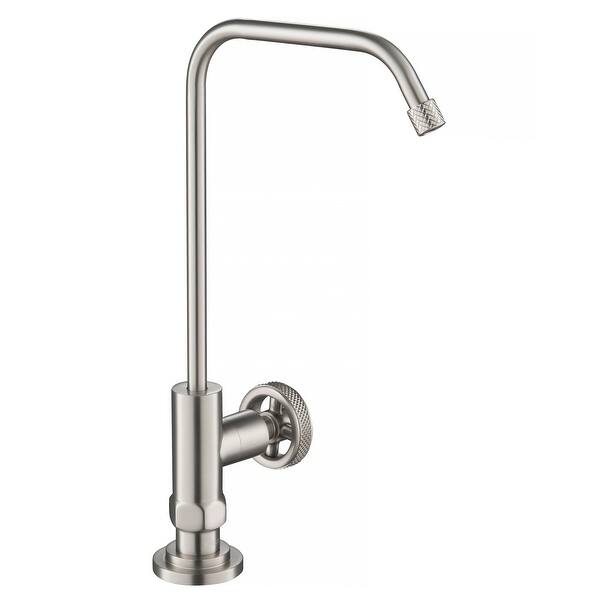 Kraus Urbix Drinking Water Dispenser Beverage Kitchen Faucet ...