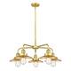 Option Satin Gold