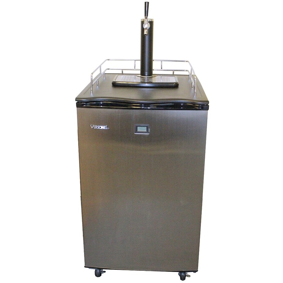 versonel kegerator