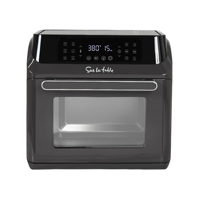 Sur La Table Multifunctional Air Fryer Oven SLT 1804 - On Sale