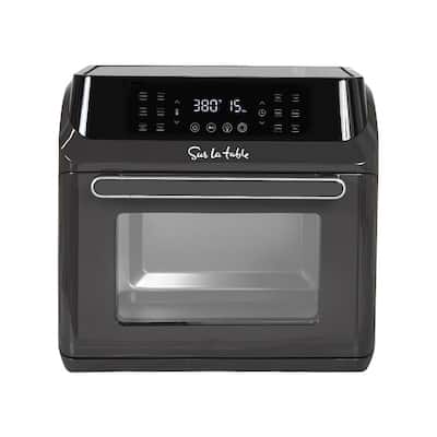 Sur La Table Multifunctional Air Fryer Oven SLT 1804