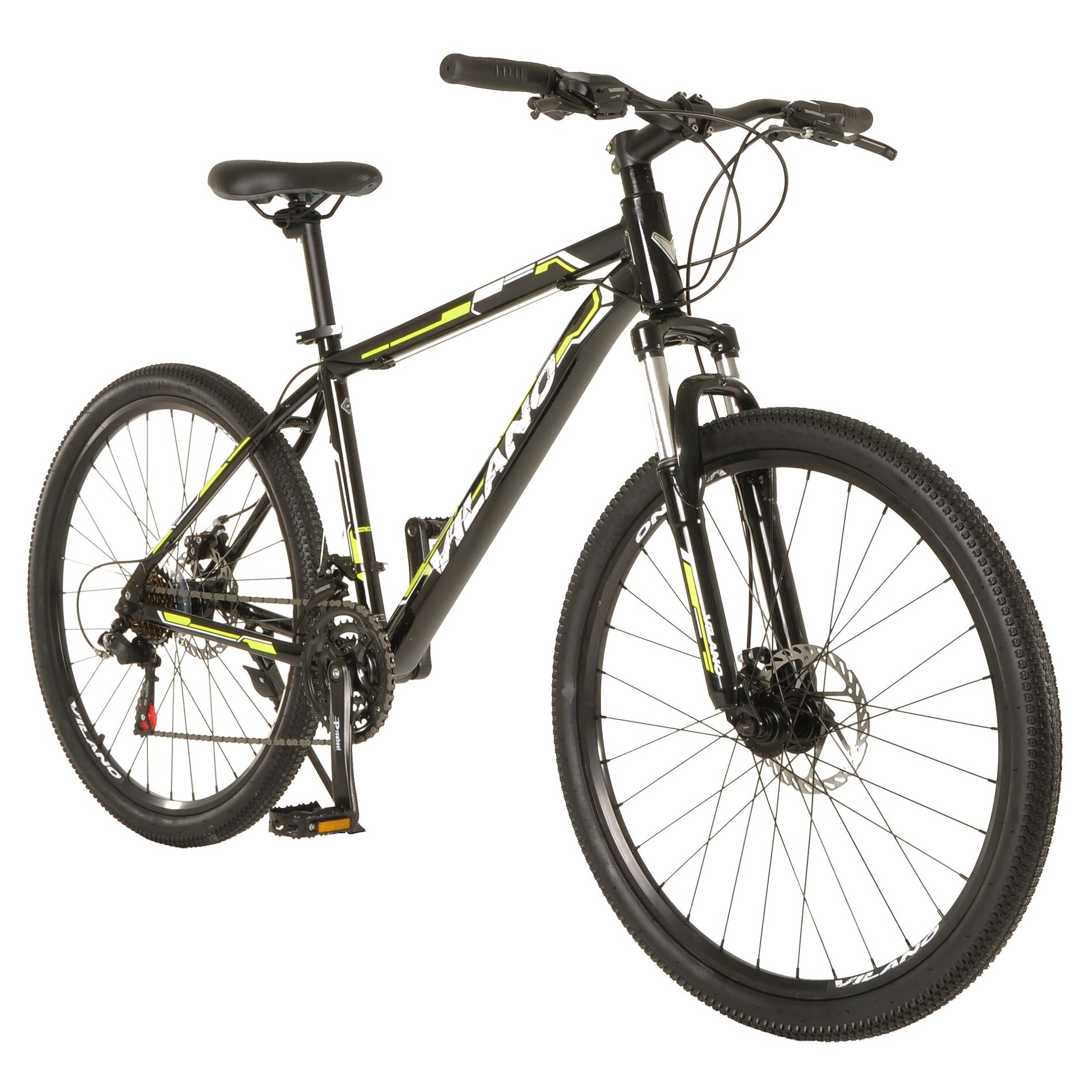 Vilano ridge 1.0 mountain bike top