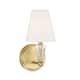 Option Natural Brass