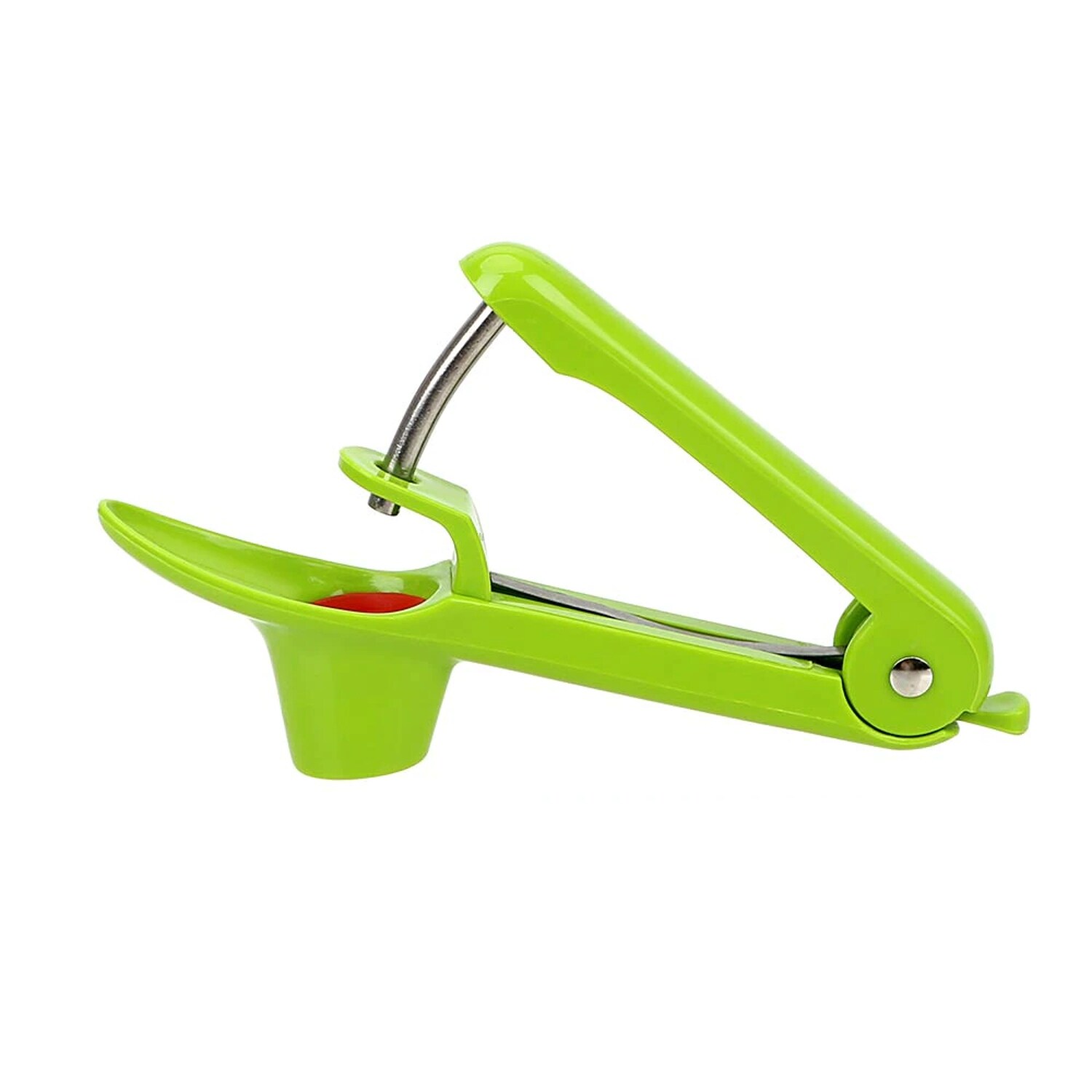 Cherry Pitter Easy Kitchen Tool Cherry Pitter And Olive Pitter