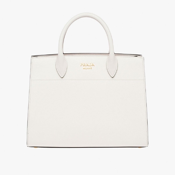 prada accordion bag