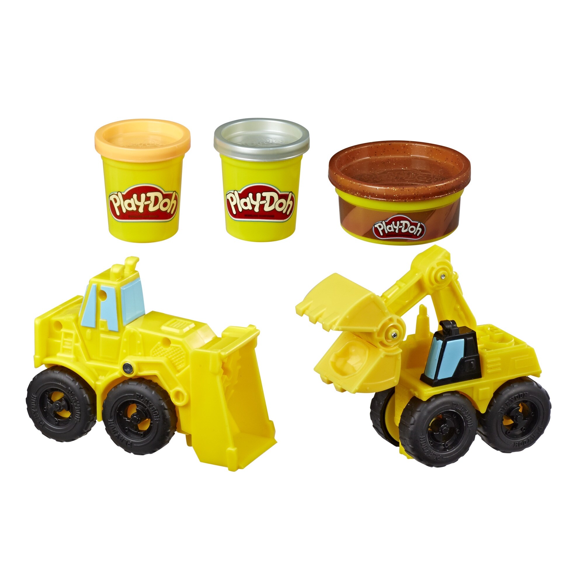 non plastic sand toys