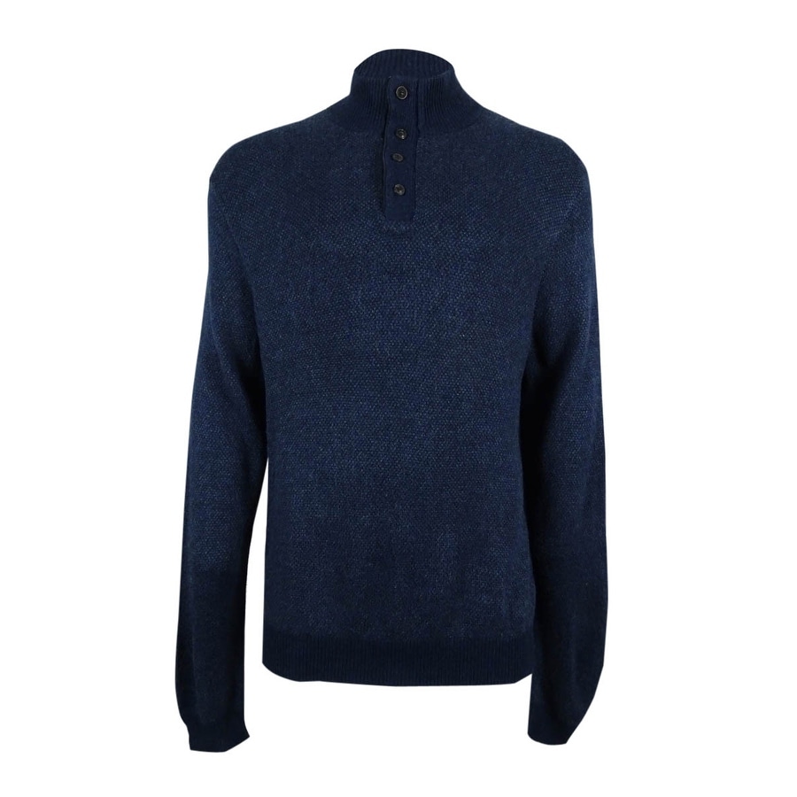 ralph lauren silk sweater