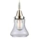 Option Polished Nickel