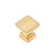 Option Brushed Brass