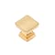Option Brushed Brass