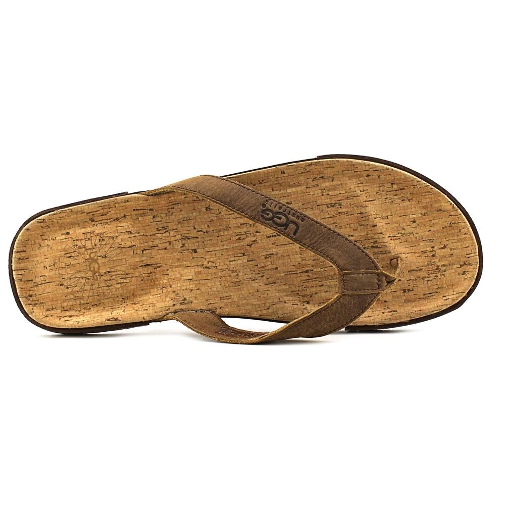 ugg bennison flip flop