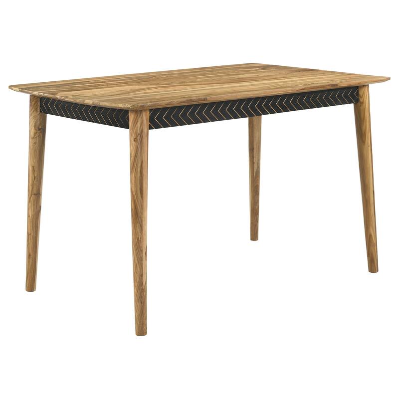 Partridge Rectangular Counter Dining Set