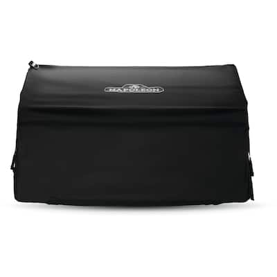 Napoleon 61831 35" Wide Polyester BBQ Grill Cover