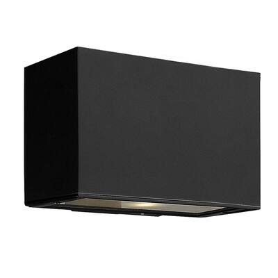 Hinkley Atlantis Small Up/Down Light Wall Mount Lantern