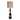 Elise Buffet Lamps, Set of 2 - 44.00