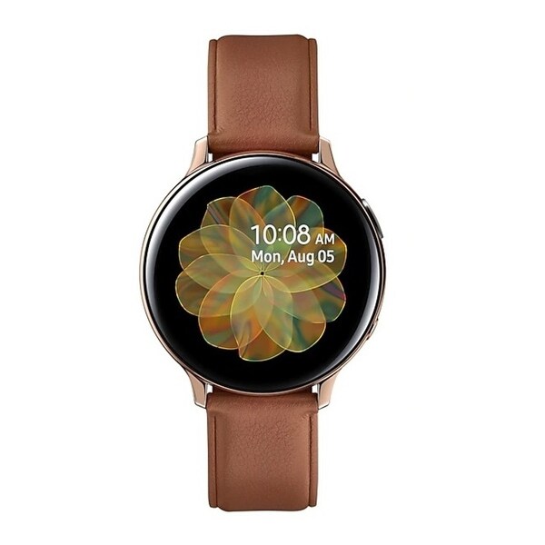 galaxy watch international version