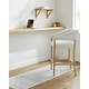 preview thumbnail 35 of 40, Becki Owens x Livabliss Lila Area Rug Denim - Runner - 2' 7" x 7' 3"