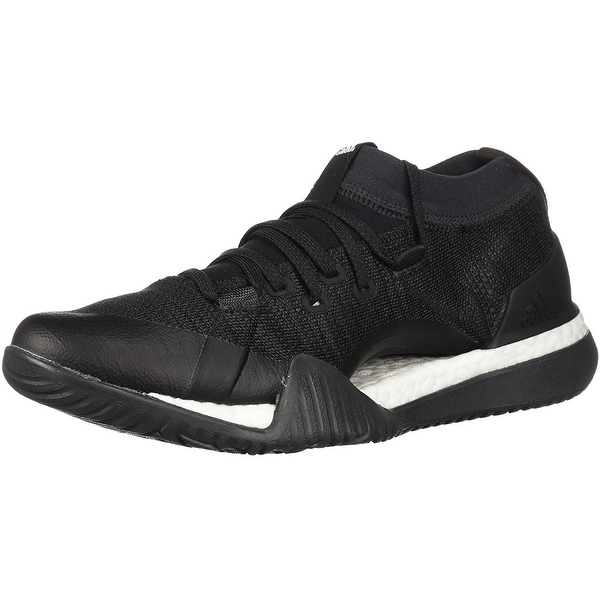 all black adidas womens trainers