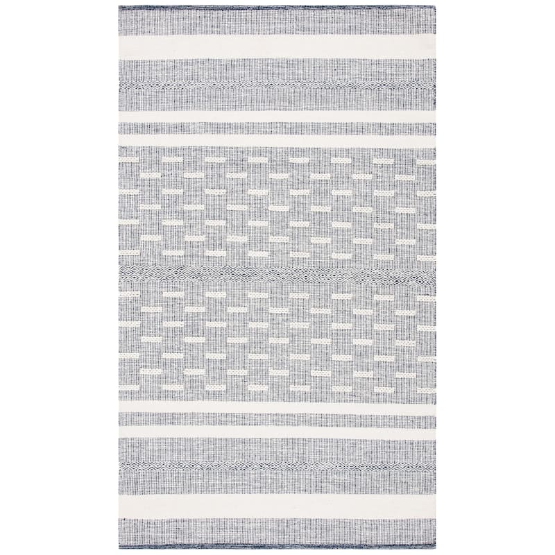 SAFAVIEH Cabana Diellza Indoor/ Outdoor Waterproof Patio Floral Rug