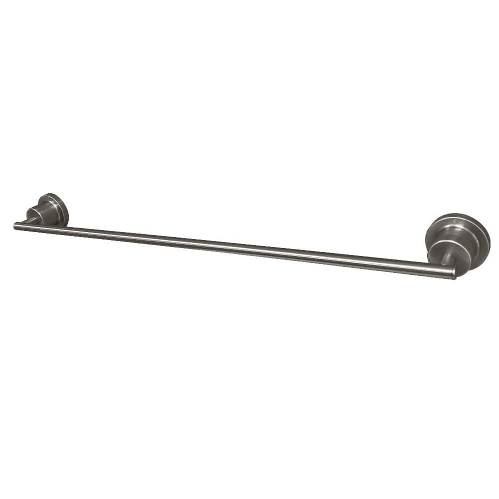 Kingston Brass Concord 24" Towel Bar