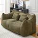 Option Olive Green
