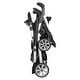 preview thumbnail 6 of 8, Chicco Cortina Together Double Stroller, Minerale Collection