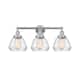 Option Polished Chrome / Clear