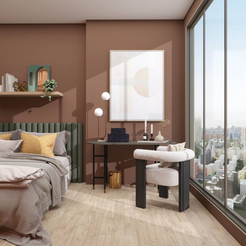 Shell Contemporary Box (Set of 2) - S/2 12", 8"W