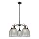 Option Oil Rubbed Bronze