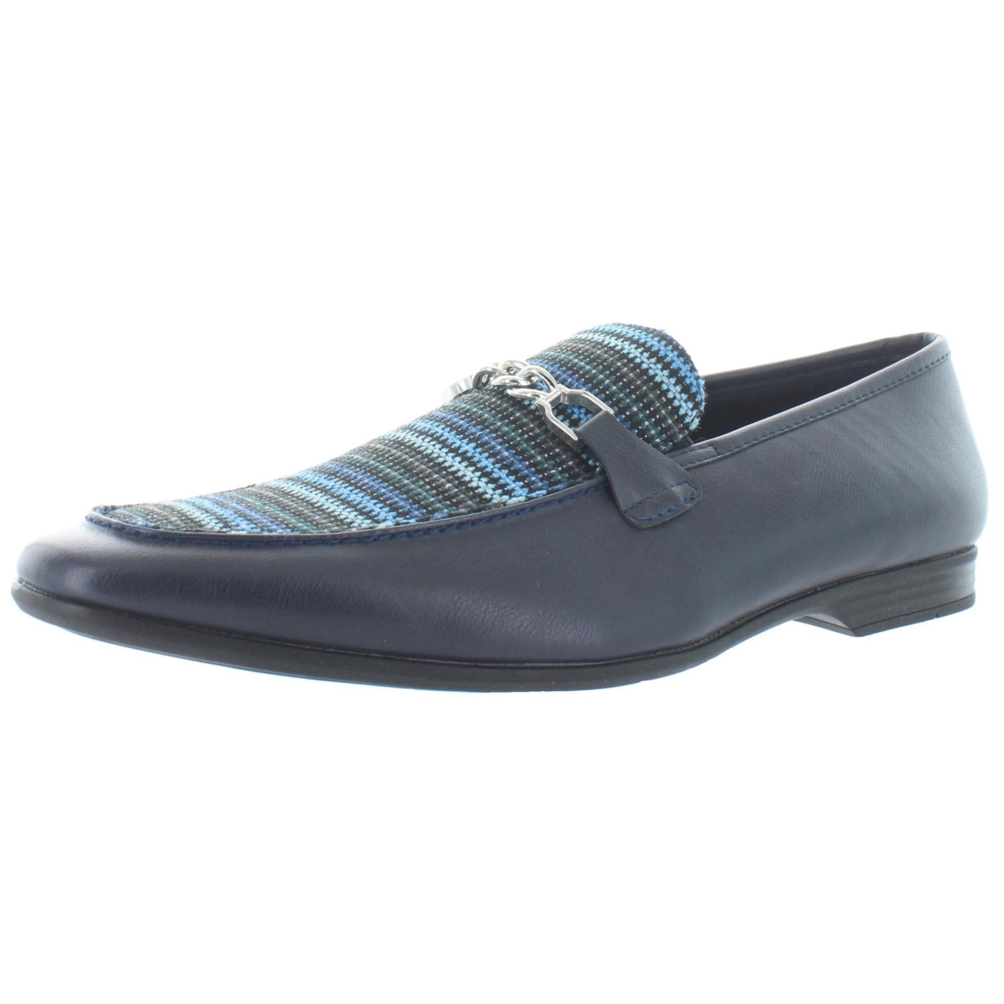 giorgio brutini mens loafers