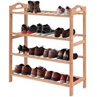 Buy Shoe Rack Garment Racks Hangers Online At Overstock Our Best Office Furnishings Deals