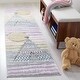 preview thumbnail 1 of 9, SAFAVIEH Carousel Kids Zheng Boho Rug