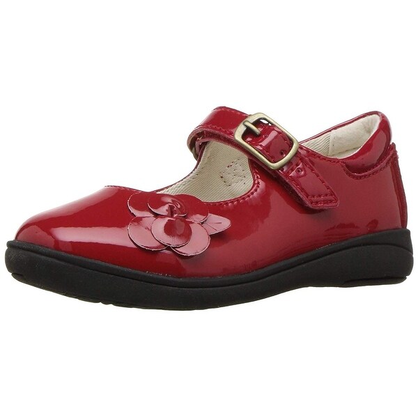 stride rite patent leather mary janes