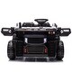 preview thumbnail 23 of 35, 24V Kids Two-Seater Ride-On Truck with 400W Motor, Electric Dump, Bluetooth, MP3 Music, and LED Lights ,Ages 3+