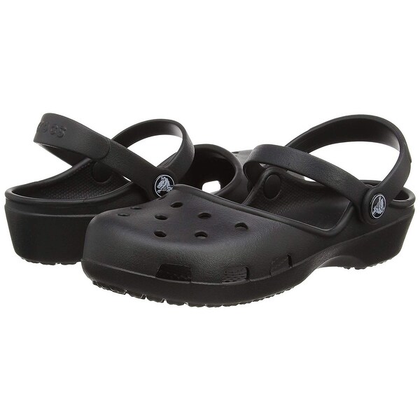 crocs women's karin clog