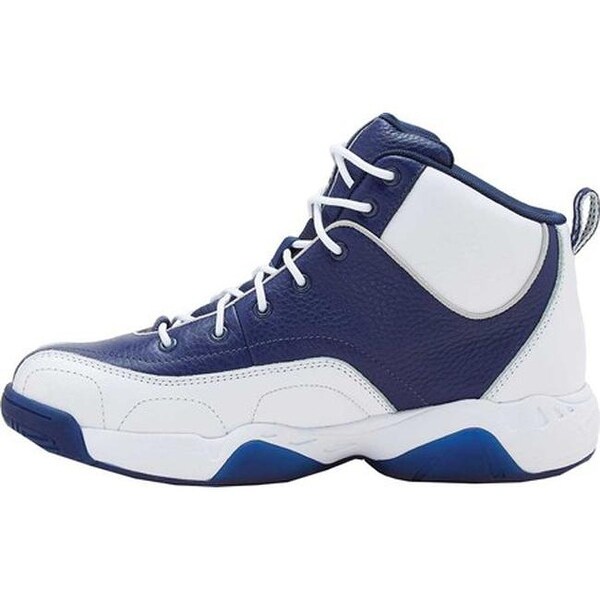 and1 blue shoes