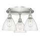Option Satin Nickel / Seedy