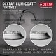 preview thumbnail 4 of 9, Delta Cassidy Pull-Down Kitchen Faucet with Magnetic Docking Spray