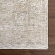 preview thumbnail 3 of 7, Nuloom Gwynne Medallion Fringe Area Rug