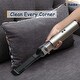 preview thumbnail 4 of 6, Clihome Lithium Ion Strong Suction Handheld Cordless Vacuum Cleaner