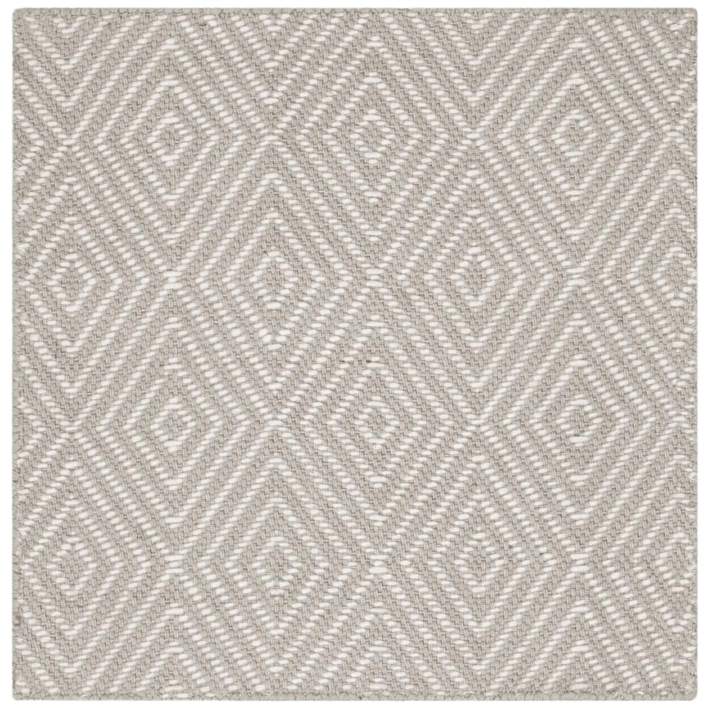 SAFAVIEH Handmade Wilton Natasha Country Floral Wool Rug
