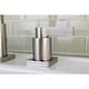 preview thumbnail 8 of 14, NuvoFusion Widespread Bathroom Faucet