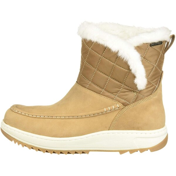 sperry thinsulate boots